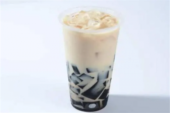 优之缘奶茶加盟