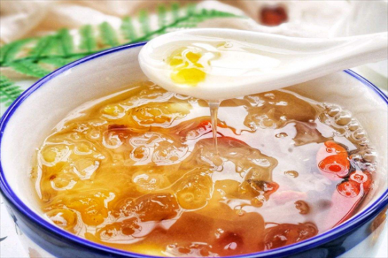 添记奶茶糖水店加盟