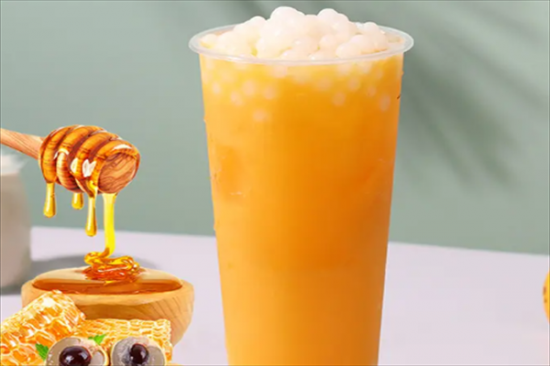 少爷奶茶加盟
