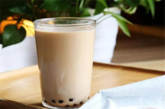 茶大圣奶茶加盟