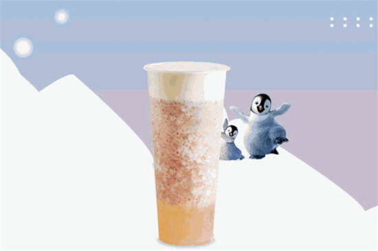 茗香奶茶加盟