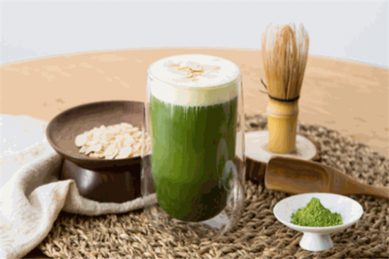 百氏特奶茶加盟