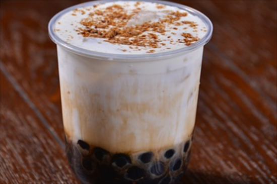 宴小窝奶茶加盟
