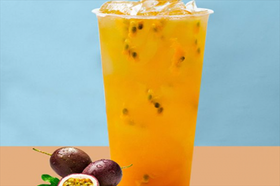 7兮奶茶加盟