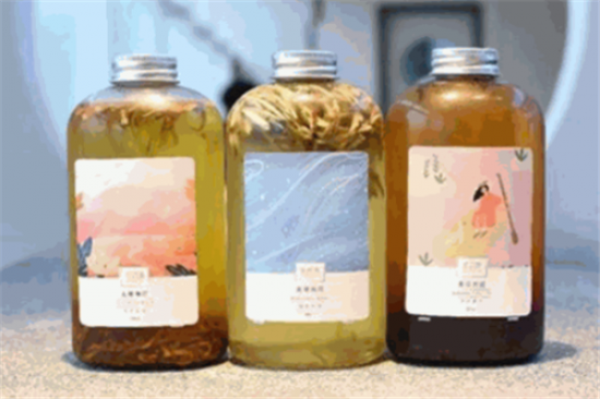 张苏遇奶茶加盟