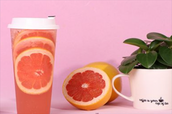 波比奶茶店加盟