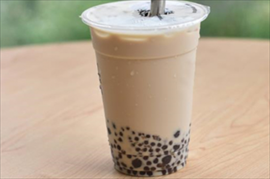 阿姨家奶茶加盟