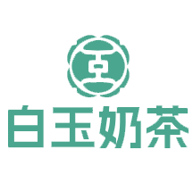 白玉奶茶加盟