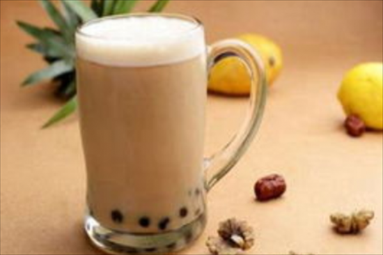牛世界奶茶加盟