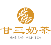 甘三奶茶加盟