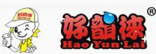好韵徕奶茶加盟