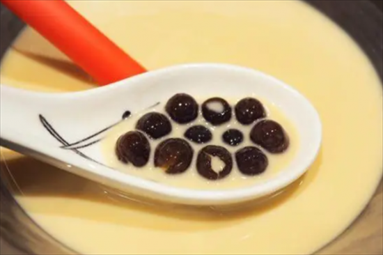 白玉奶茶加盟