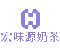 宏味源奶茶加盟