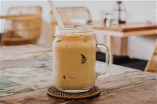 宴小窝奶茶加盟