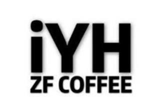 iYH咖啡馆加盟