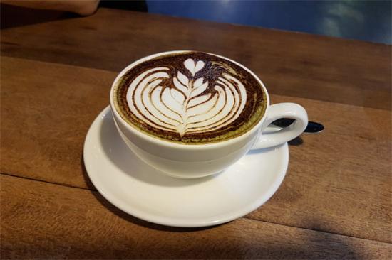 HELLO CAFE加盟