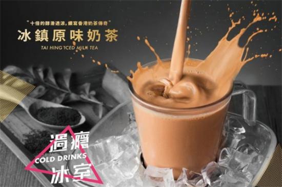 太兴餐厅加盟