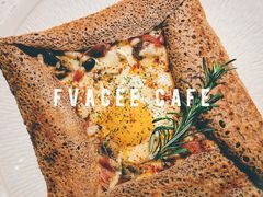 Fvacee Cafe福万斯加盟