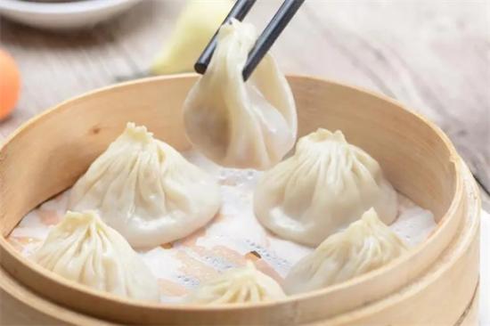 南翔小笼包加盟