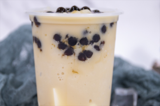 皇奶茶店加盟