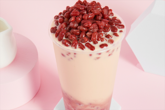 皇奶茶店加盟