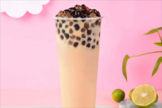 福鼎奶茶加盟