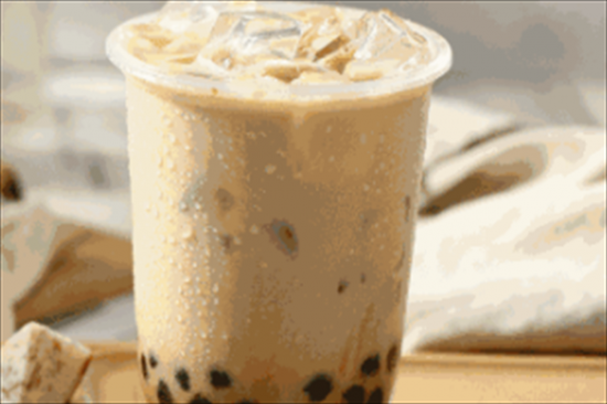 忆茶奶茶加盟
