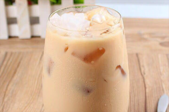 他她相约奶茶加盟