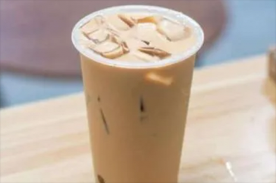 小象奶茶加盟产品图片