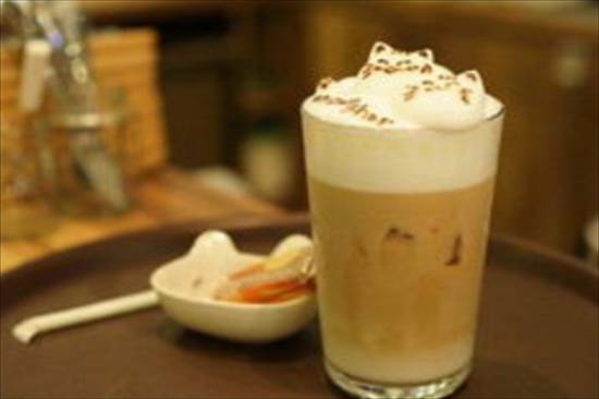象子奶茶加盟