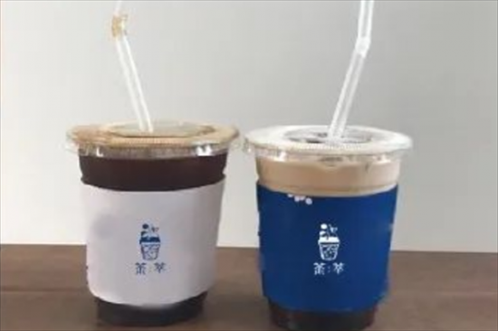 茶萃奶茶加盟