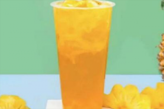 乌云见客奶茶加盟