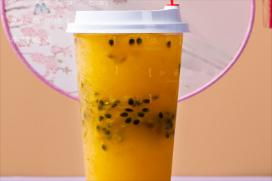 盲盒奶茶加盟