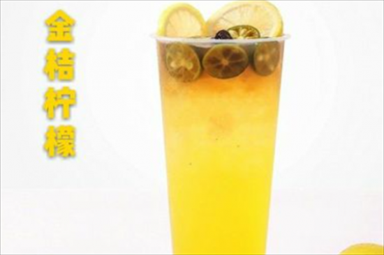 零夏奶茶烧仙草加盟