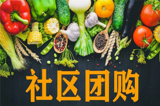 生活家社区团购加盟