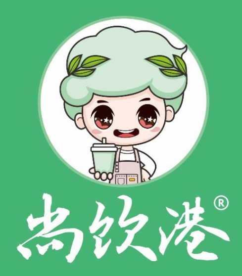 尚饮港奶茶加盟