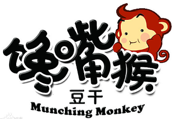 馋嘴猴豆干加盟