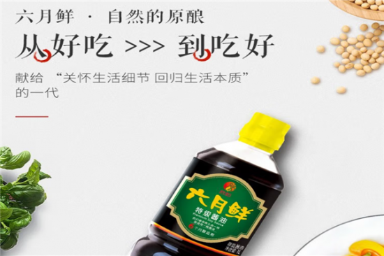 欣和调味品加盟
