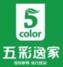五彩逸家加盟
