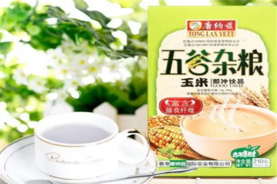 唐纳兹无糖食品加盟产品图片