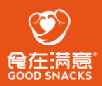食在满意零食加盟