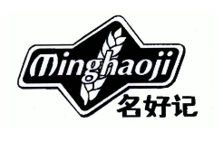 名好记饼干加盟