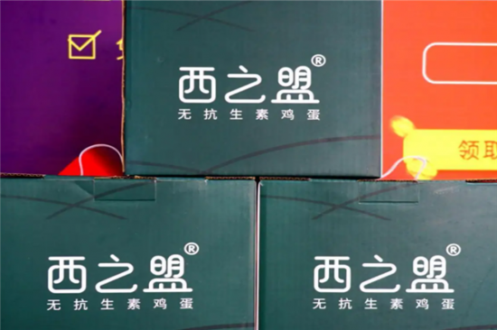 西之盟加盟