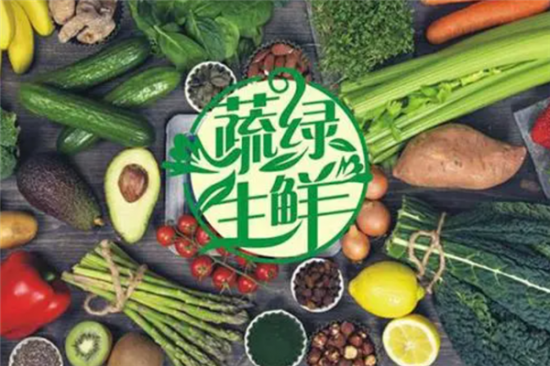 生鲜帮加盟