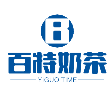 百特奶茶加盟