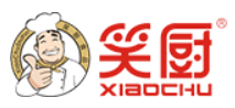 笑厨调料加盟