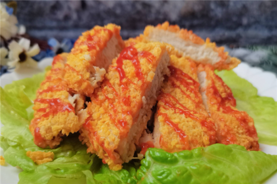 新正鸡排加盟