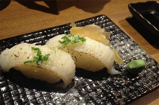 野食寿司加盟