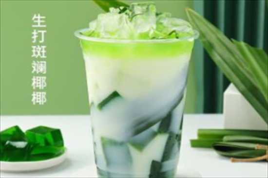 奈雪奶茶店加盟