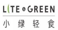 小绿轻食加盟